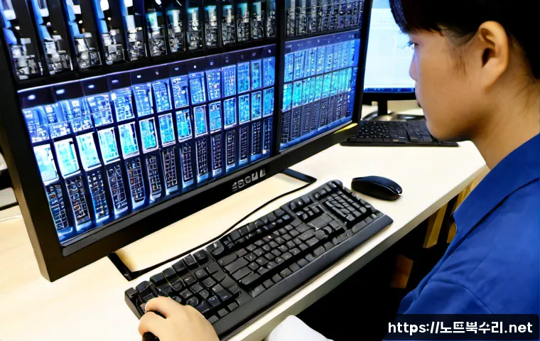 창천동 STATUS_KERNEL_DATA_CORRUPTION 관련 이미지 4