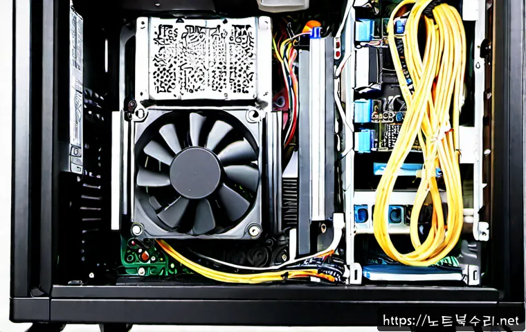 풍동 NMI_HARDWARE_FAILURE 관련 이미지 2