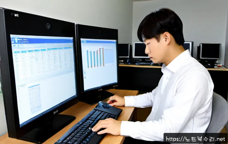 풍동 NMI_HARDWARE_FAILURE 관련 이미지 3