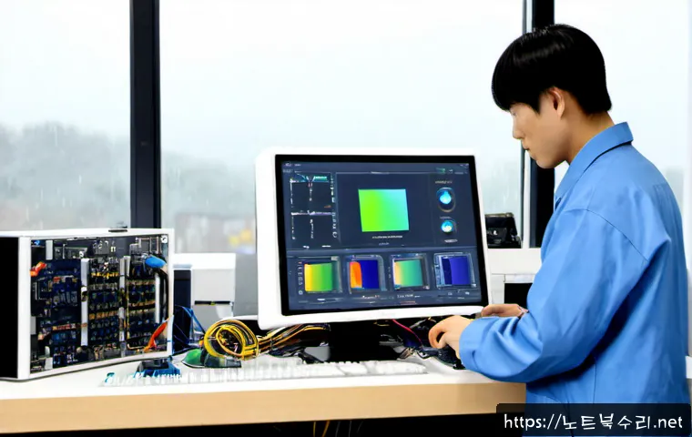 풍동 NMI_HARDWARE_FAILURE 관련 이미지 4