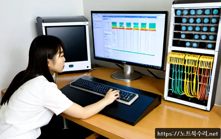 원남동 케이블연결확인 관련 이미지 2