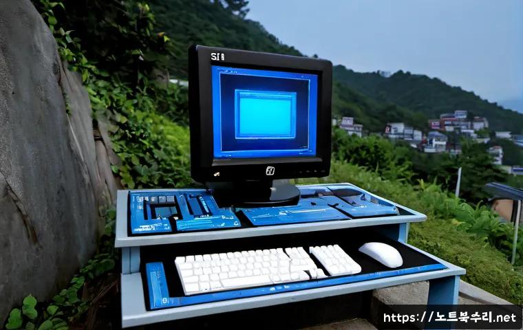인지동 STATUS_KERNEL_CONFIGURATION_ERROR 관련 이미지 3