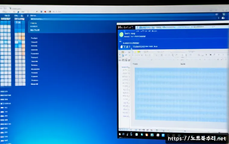 인지동 STATUS_KERNEL_CONFIGURATION_ERROR 관련 이미지 4