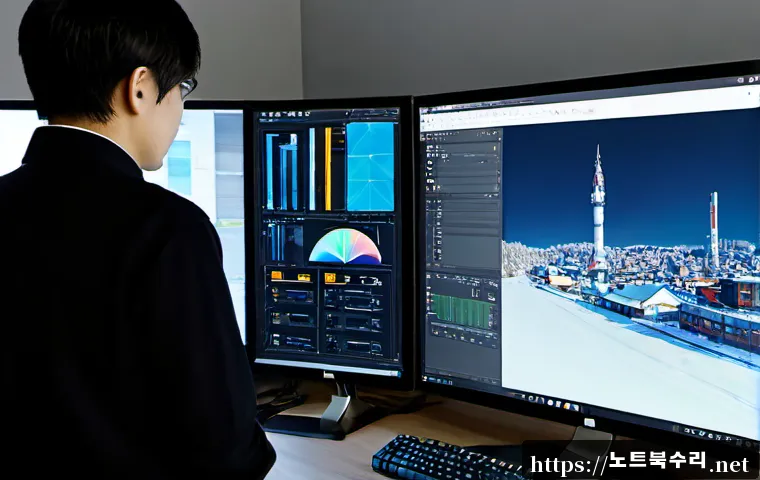 선부동 KERNEL_MODE_HEAP_CORRUPTION 관련 이미지 1