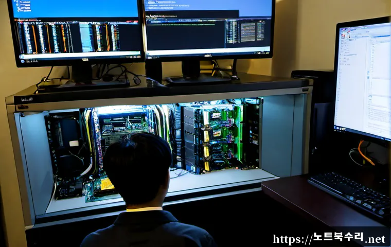 선부동 KERNEL_MODE_HEAP_CORRUPTION 관련 이미지 2