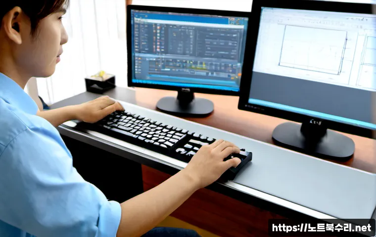 대청면 f4키 누르라고 할때 관련 이미지 1