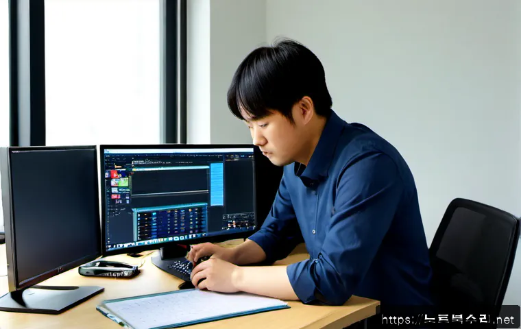 청림동 DRIVER_CAUSED_SYSTEM_CRASH 관련 이미지 3