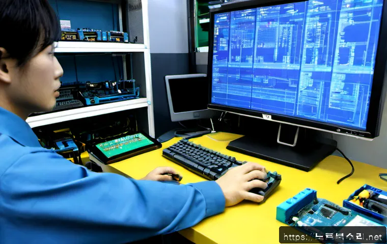 청림동 DRIVER_CAUSED_SYSTEM_CRASH 관련 이미지 4