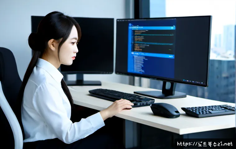 소하동 STATUS_KERNEL_MODULE_CORRUPTION 관련 이미지 2