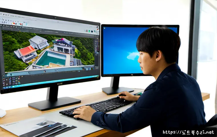 소하동 STATUS_KERNEL_MODULE_CORRUPTION 관련 이미지 3