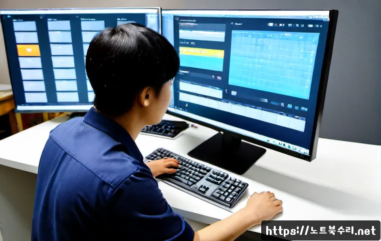 공릉동 STATUS_PROTECTION_ERROR 관련 이미지 1