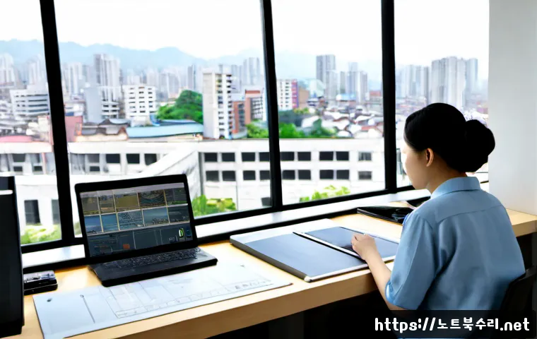공릉동 STATUS_PROTECTION_ERROR 관련 이미지 3
