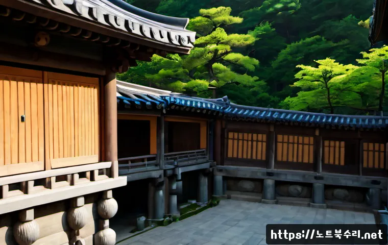 공릉동 STATUS_PROTECTION_ERROR 관련 이미지 5
