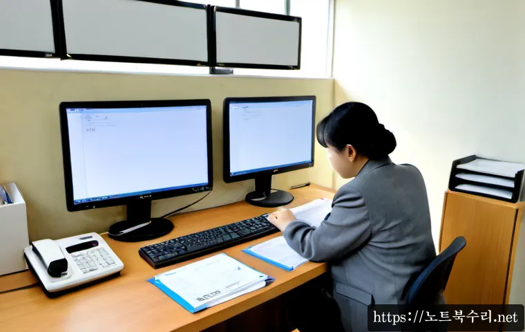 장흥면 윈도우7 windows7 재설치 포맷 초기화 관련 이미지 2