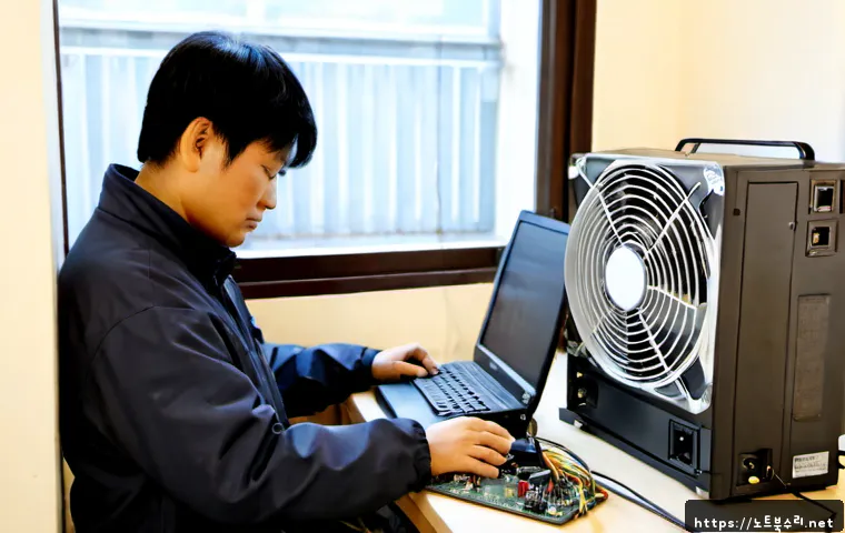 시흥동 컴퓨터 desktop 출장방문수리점 관련 이미지 3