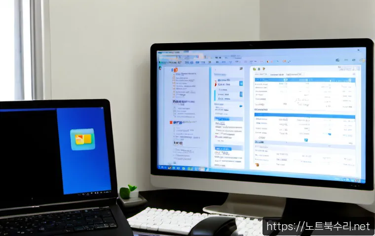 송학동 STATUS_FILE_CORRUPTION 관련 이미지 3