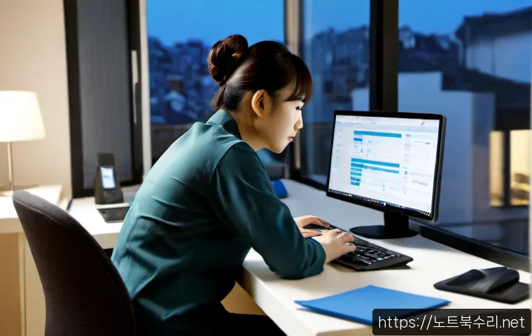 송학동 STATUS_FILE_CORRUPTION 관련 이미지 4
