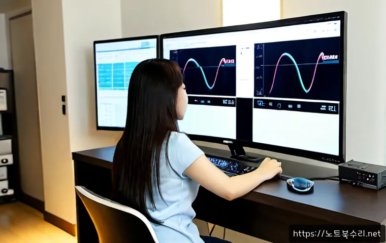 원평동 워크스테이션출장방문수리점 관련 이미지 4