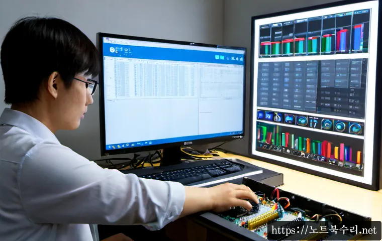 옥련동 HARDWARE_FAILURE 관련 이미지 3