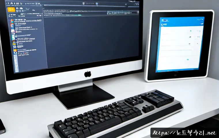 서도면 INACCESSIBLE_BOOT_DEVICE 관련 이미지 1