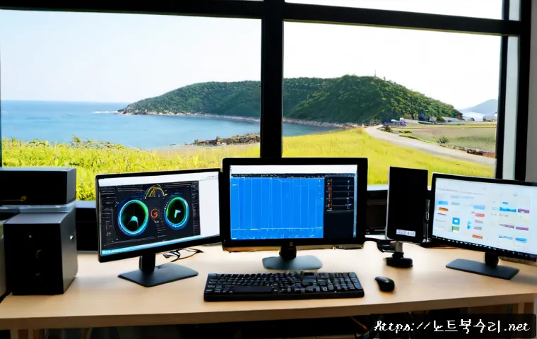서도면 INACCESSIBLE_BOOT_DEVICE 관련 이미지 3