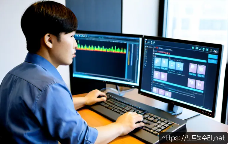 석관동 서버출장방문수리점 관련 이미지 3