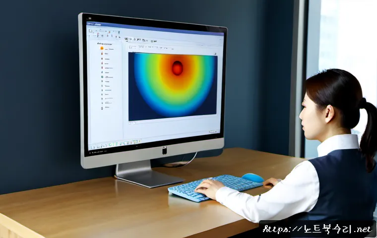 풍덕천 STATUS_INVALID_OBJECT 관련 이미지 1