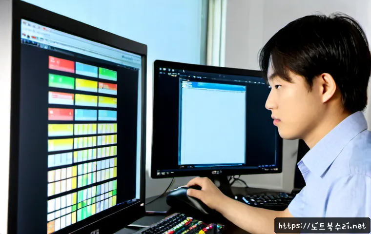 송중동 STATUS_STACK_BUFFER_OVERRUN 관련 이미지 1
