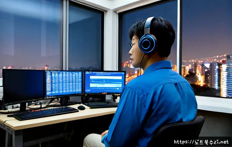 송중동 STATUS_STACK_BUFFER_OVERRUN 관련 이미지 4