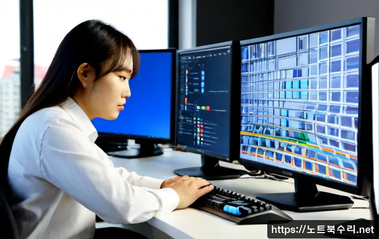 심곡동 POOL_HEADER_CORRUPTION 관련 이미지 1