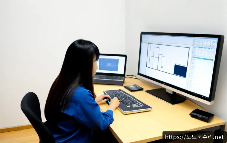 교동 NMI_HARDWARE_FAILURE 관련 이미지 3