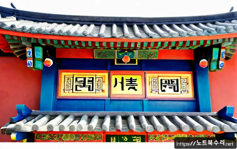 죽율동 HARDWARE_MEMORY_FAILURE 관련 이미지 5