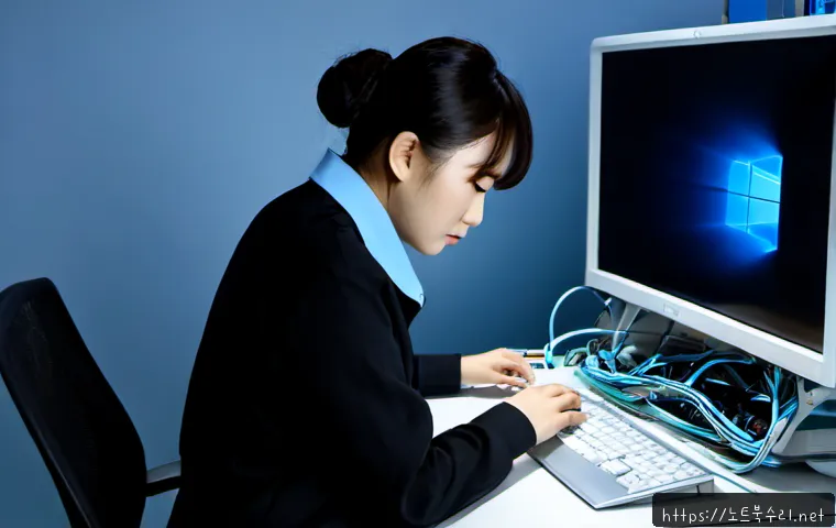 매화동 STATUS_IO_TIMEOUT 관련 이미지 1