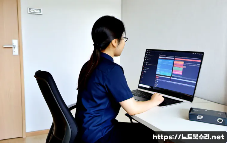 대조동 STATUS_INVALID_CALLER 관련 이미지 2