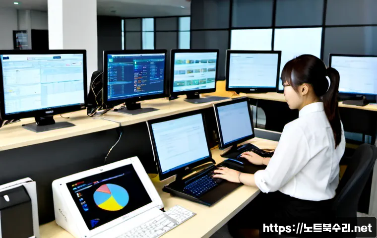 남북동 DRIVER_PORTION_MUST_BE_NONPAGED 관련 이미지 2
