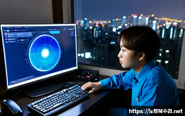 남북동 DRIVER_PORTION_MUST_BE_NONPAGED 관련 이미지 4
