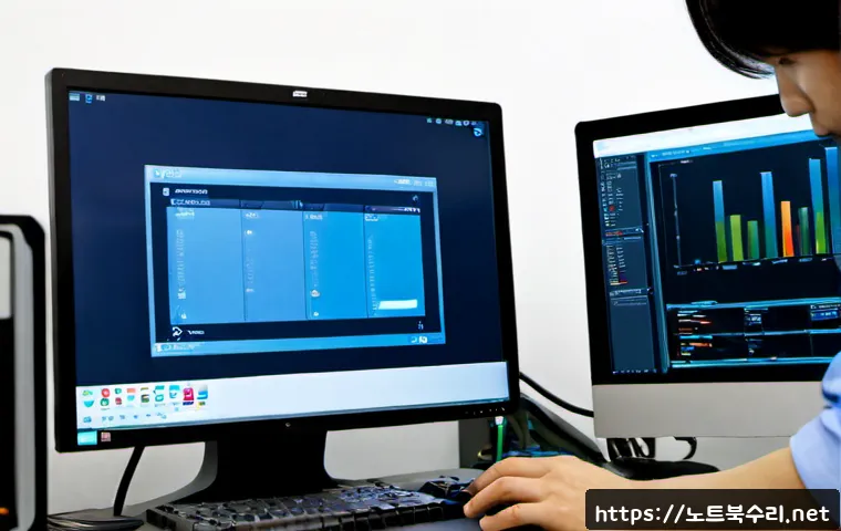 사음동 조립컴퓨터 pc 출장판매설치 관련 이미지 2