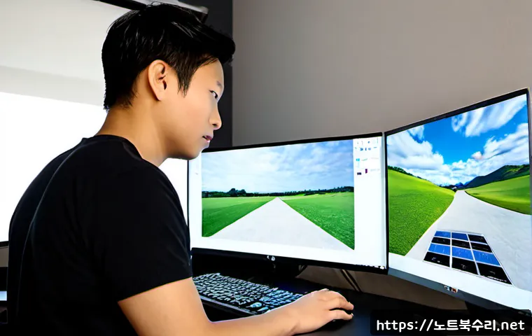 사음동 조립컴퓨터 pc 출장판매설치 관련 이미지 3