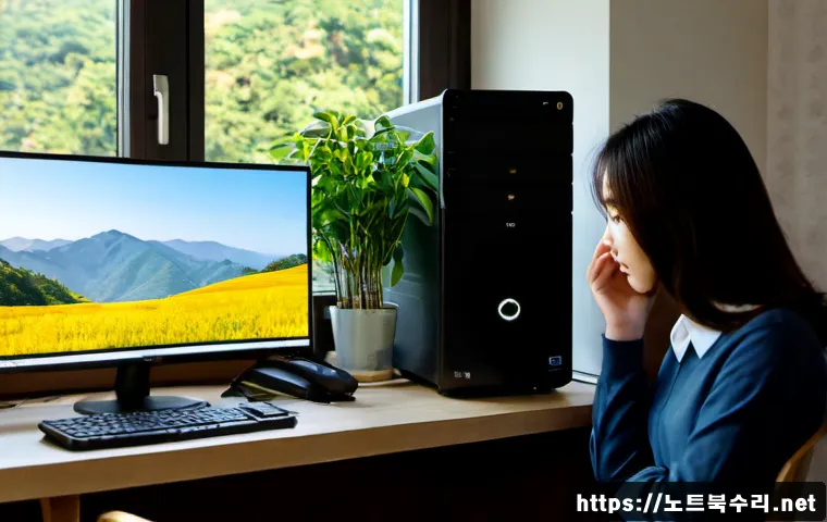 유림동 SYSTEM_THREAD_EXCEPTION_NOT_HANDLED 관련 이미지 4