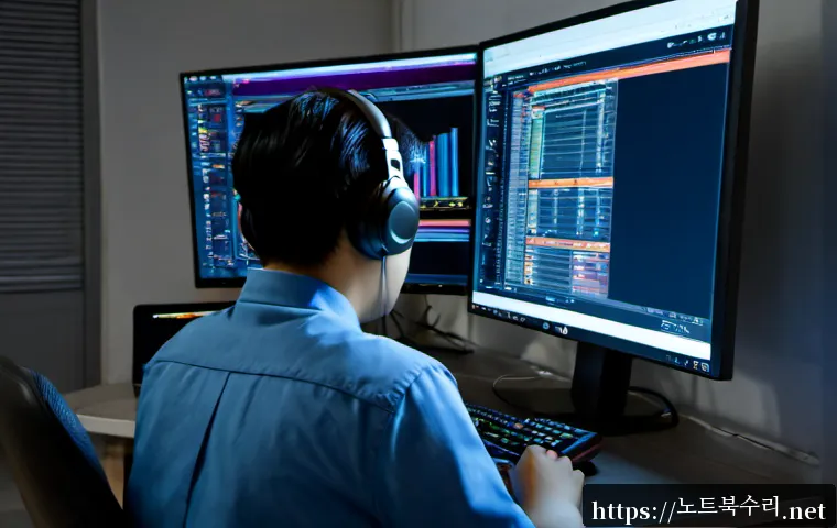 신풍동 STATUS_KERNEL_EXECUTION_ERROR 관련 이미지 2