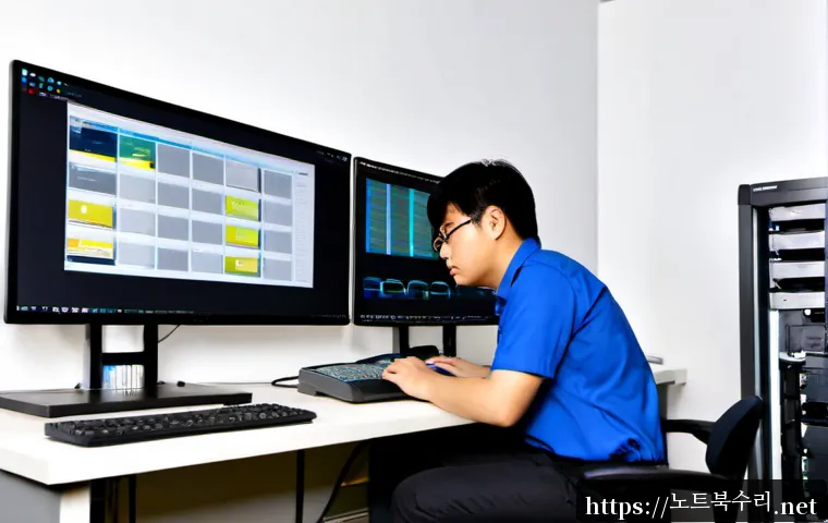 신풍동 STATUS_KERNEL_EXECUTION_ERROR 관련 이미지 3