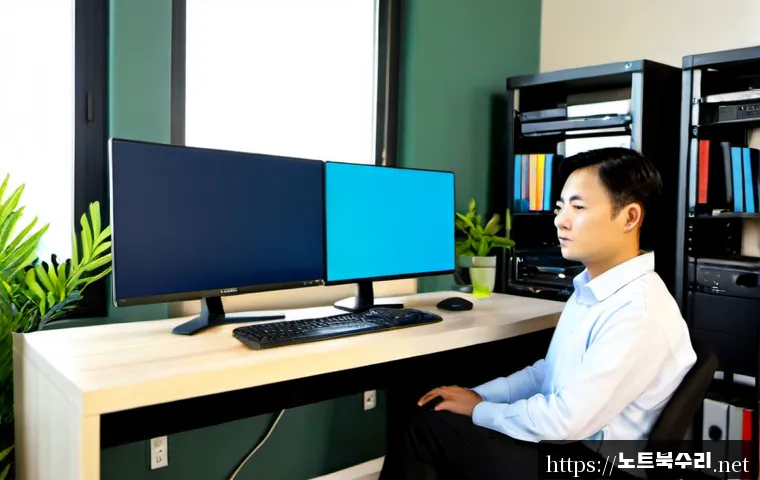 신당동 출장방문윈도우 windows 설치 관련 이미지 4