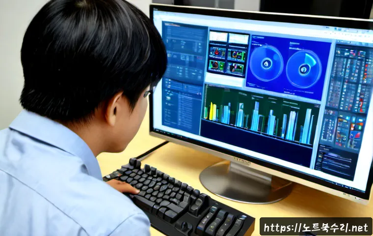 이태원 DRIVER_IRQL_NOT_LESS_OR_EQUAL 관련 이미지 1