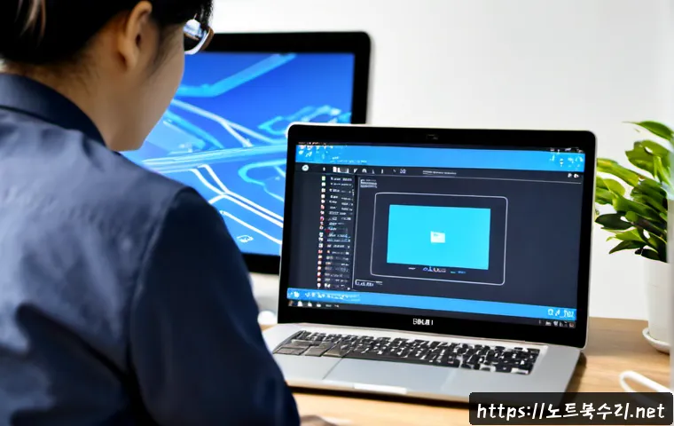 이태원 DRIVER_IRQL_NOT_LESS_OR_EQUAL 관련 이미지 2