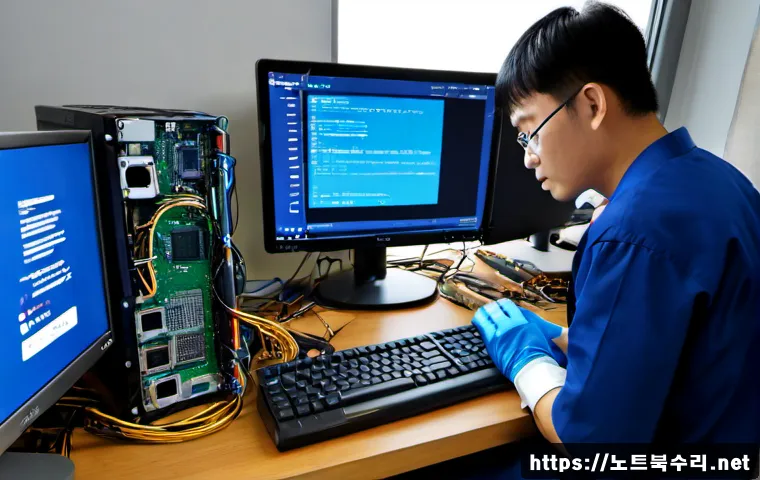 신풍동 DRIVER_IRQL_NOT_LESS_OR_EQUAL 관련 이미지 2