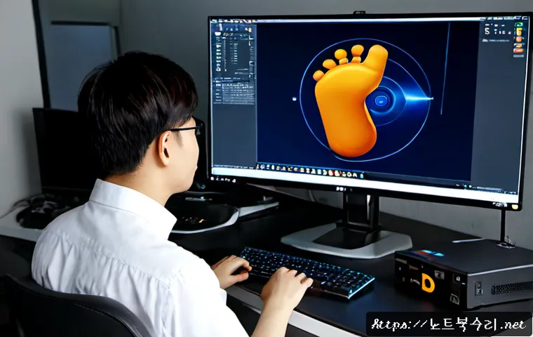 안녕동 UNMOUNTABLE_BOOT_VOLUME 관련 이미지 1