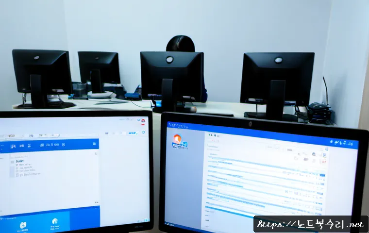 안녕동 UNMOUNTABLE_BOOT_VOLUME 관련 이미지 2
