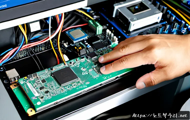 안녕동 UNMOUNTABLE_BOOT_VOLUME 관련 이미지 3