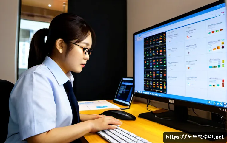 마두동 하드조립 및 교체수리 관련 이미지 2