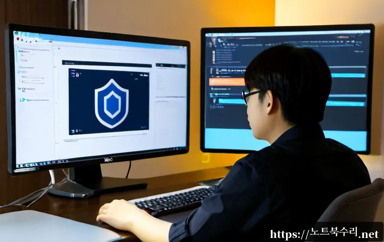 매향동 STATUS_IMAGE_ACCESS_DENIED 관련 이미지 1